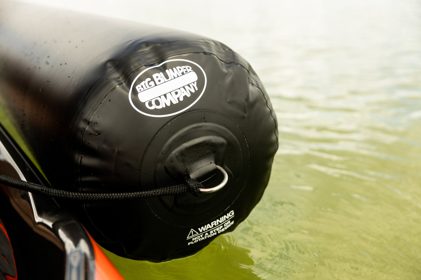 12' x 24" Bumper - Great Lakes Big Bumpers